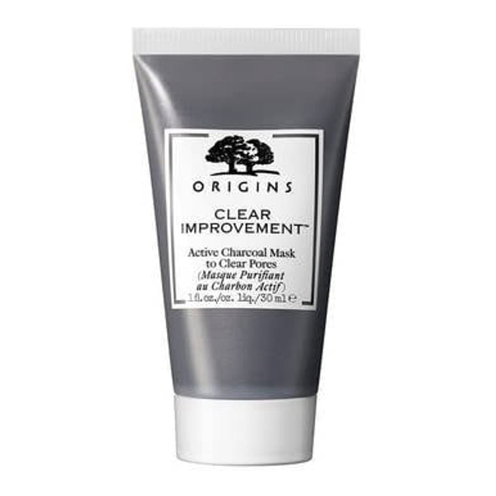 Origins - Masque visage 'Clear Improvement™ Active Charcoal' - 30 ml