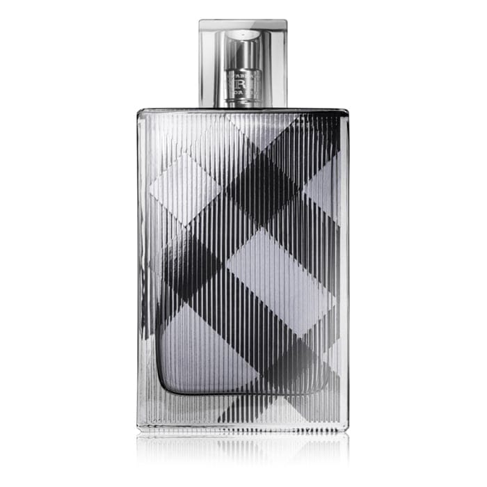 Burberry - Eau de toilette 'Brit For Him' - 100 ml