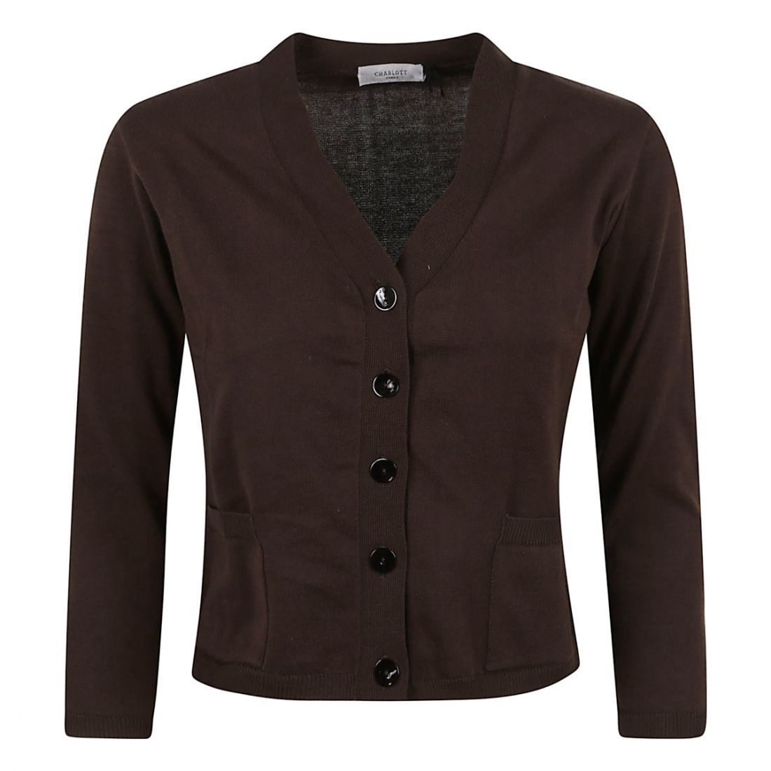 Charlott - Cardigan pour Femmes