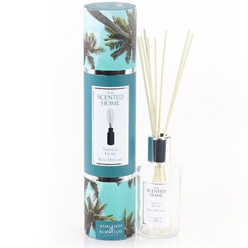 Ashleigh & burwood - Diffuseur 'Tropical Escape' - 150 ml
