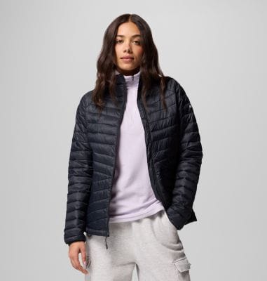 Columbia Powder Pass™ Jacket-XL-10-2133622-F25 XL