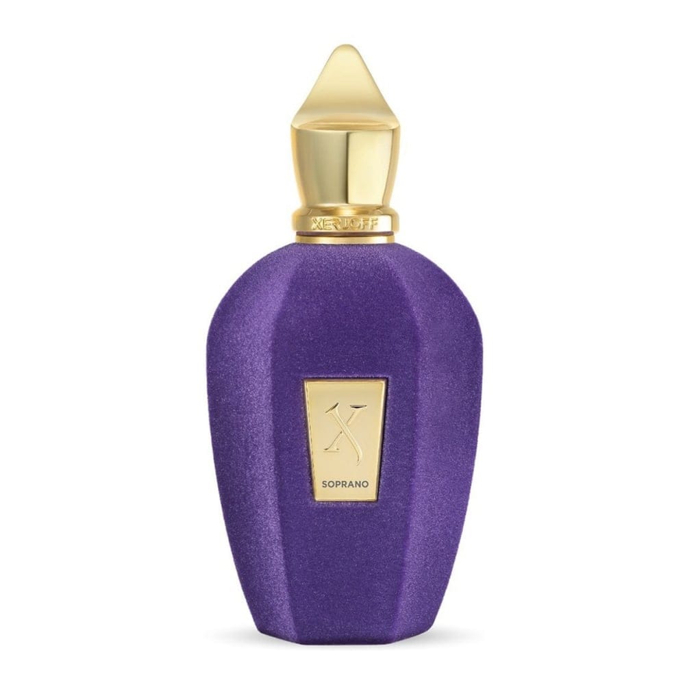 Xerjoff - "Eau de parfum 'Velvet Collection Soprano' - 100 ml"-0