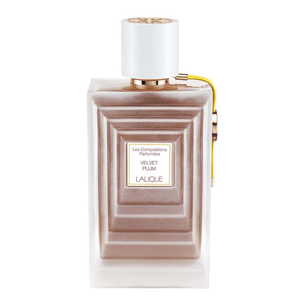 Lalique - Eau de parfum 'Les Compositions Parfumees Velvet Plum' - 100 ml