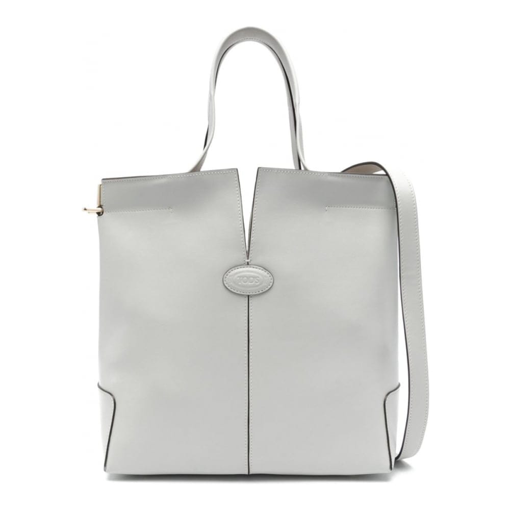 Tod's - Sac Cabas 'Small Di Bag Folio' pour Femmes