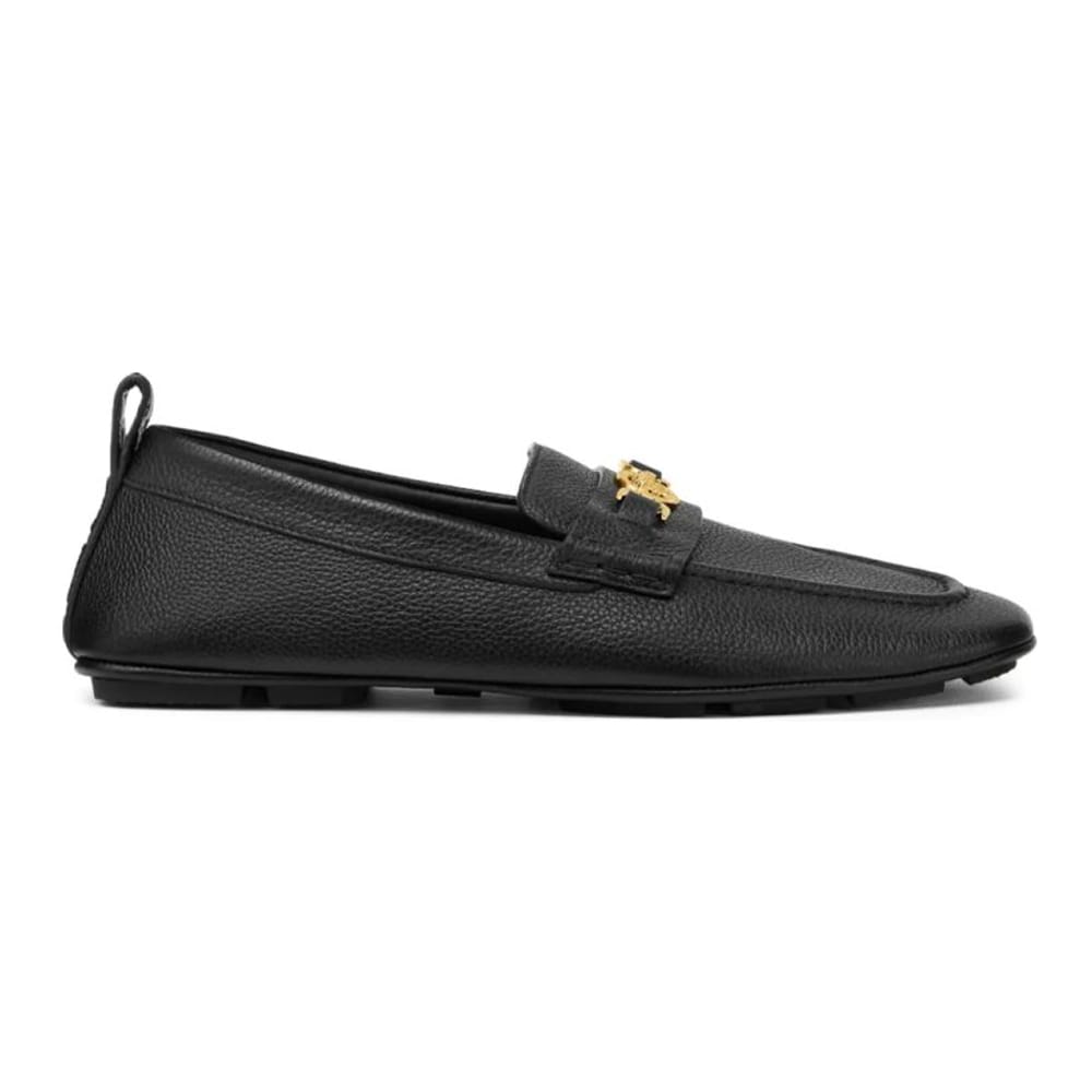 Versace - Mocassins 'Villa' pour Hommes