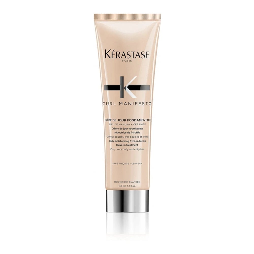 Kérastase - Crème boucles 'Curl Manifesto Fundamental' - 150 ml