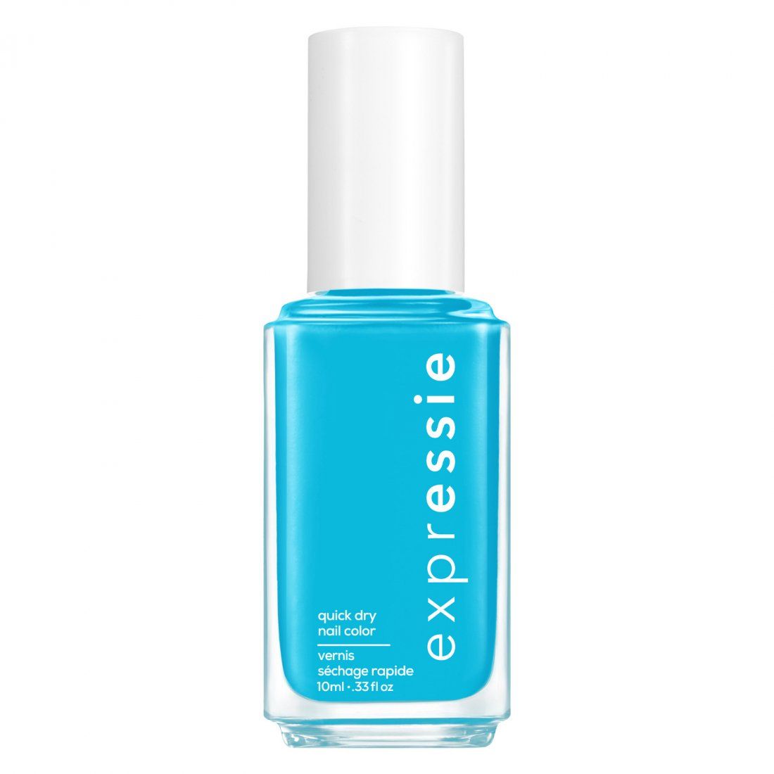 Essie - Vernis à ongles 'Expressie' - 485 Word On The Street 10 ml