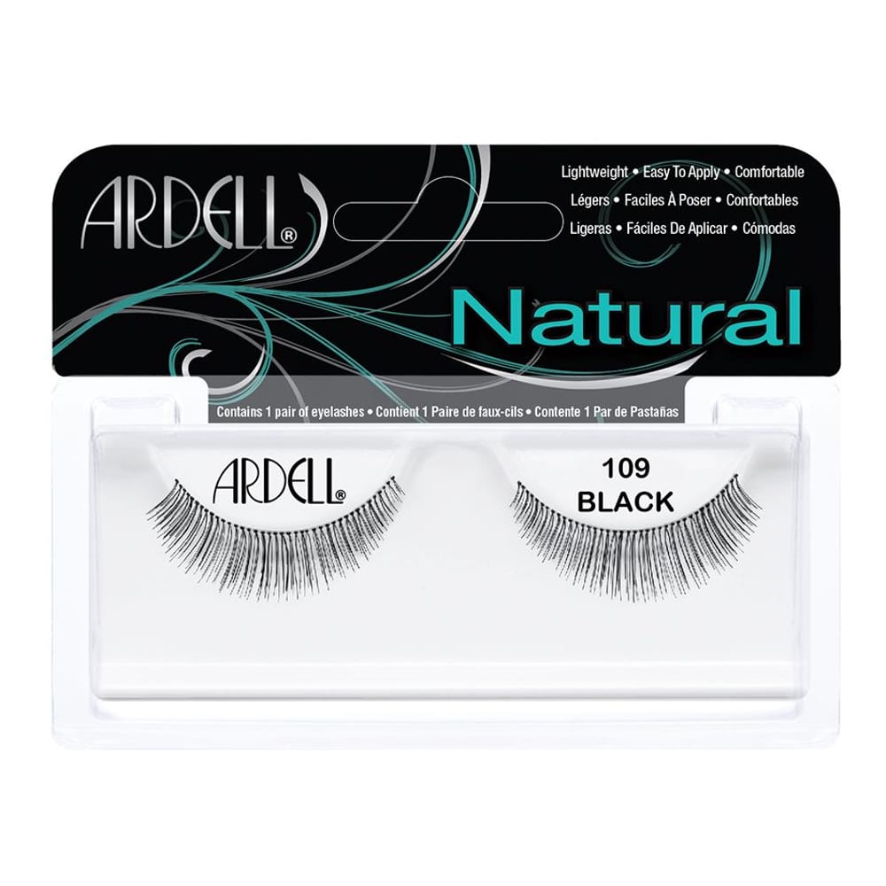 Ardell - Faux cils 'Pro Natural' - 109