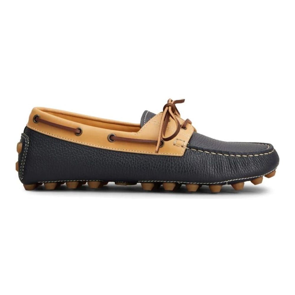 Tod's - Chaussures bateau 'Gommino Bubble' pour Hommes