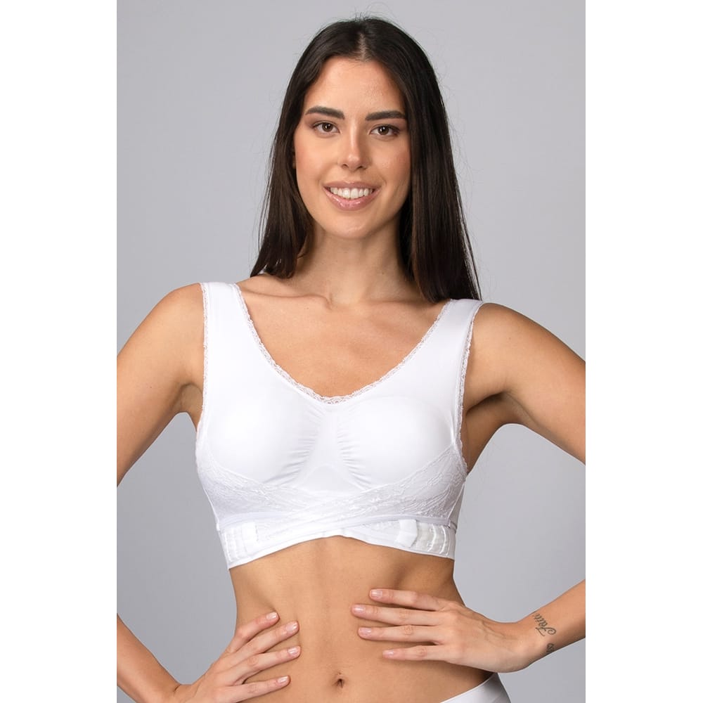 BodyEffect - Soutien-gorge de confort 'Sensation' pour Femmes