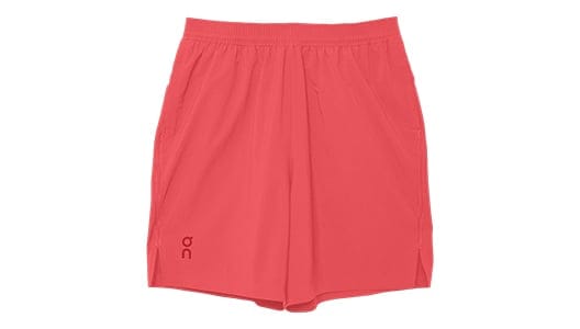 On running - Focus Shorts