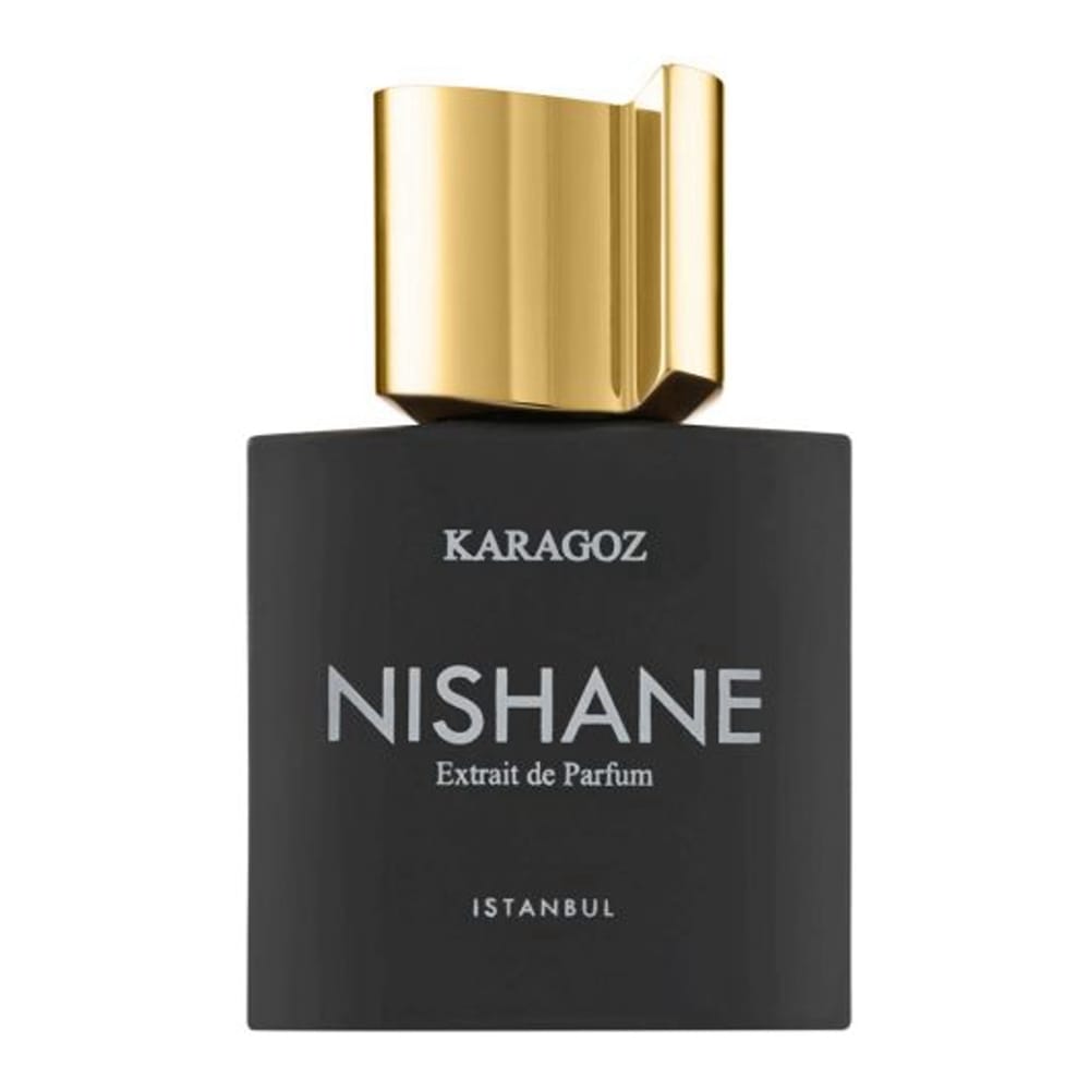 Nishane - Eau de parfum 'Karagoz' - 50 ml