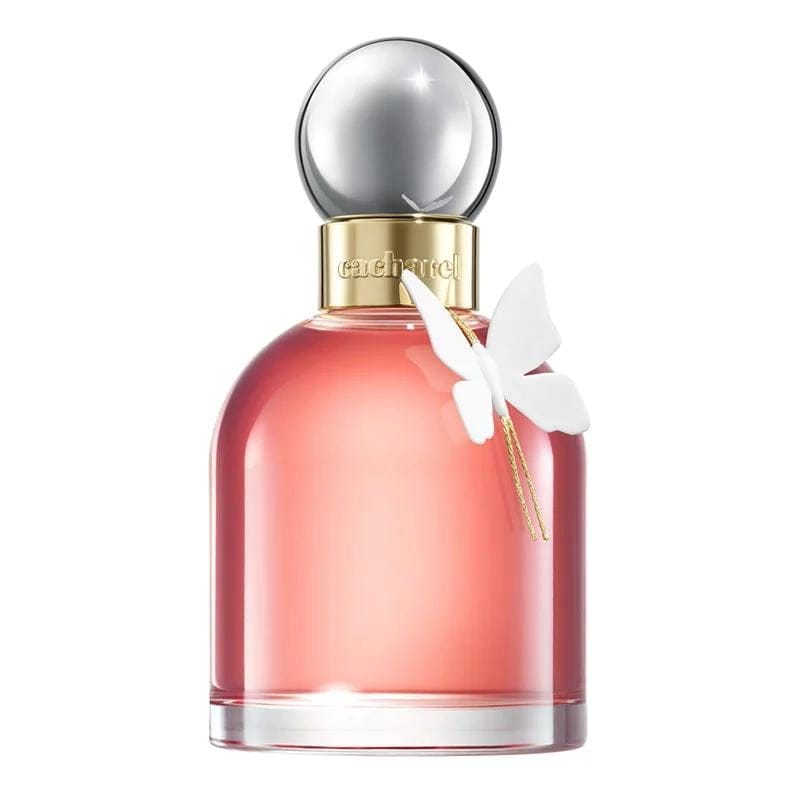 Cacharel - Eau de Parfum - Rechargeable 'Ella Ella' - 50 ml