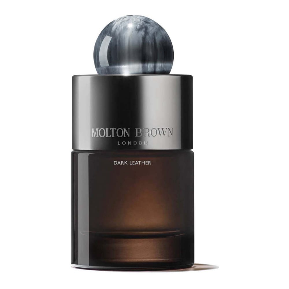 Molton Brown - Eau de parfum 'Dark Leather' - 100 ml