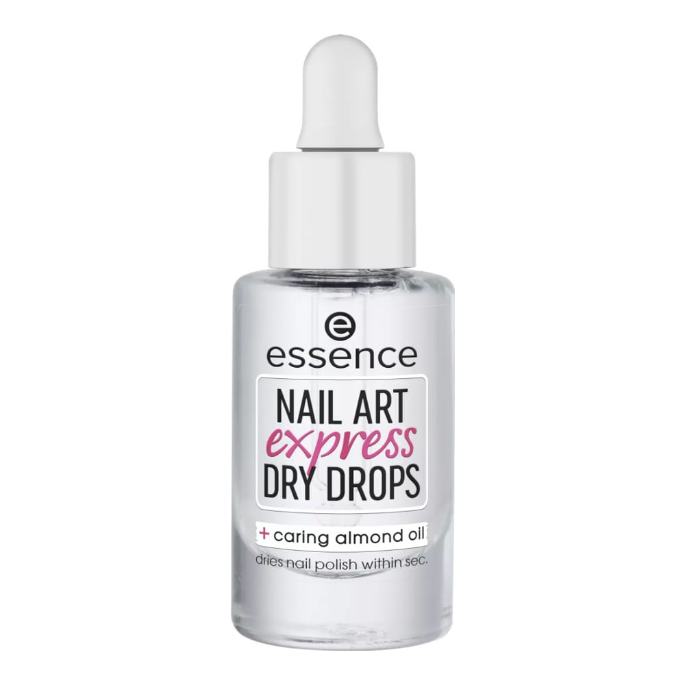 Essence - Gouttelettes de séchage 'Express' - 8 ml