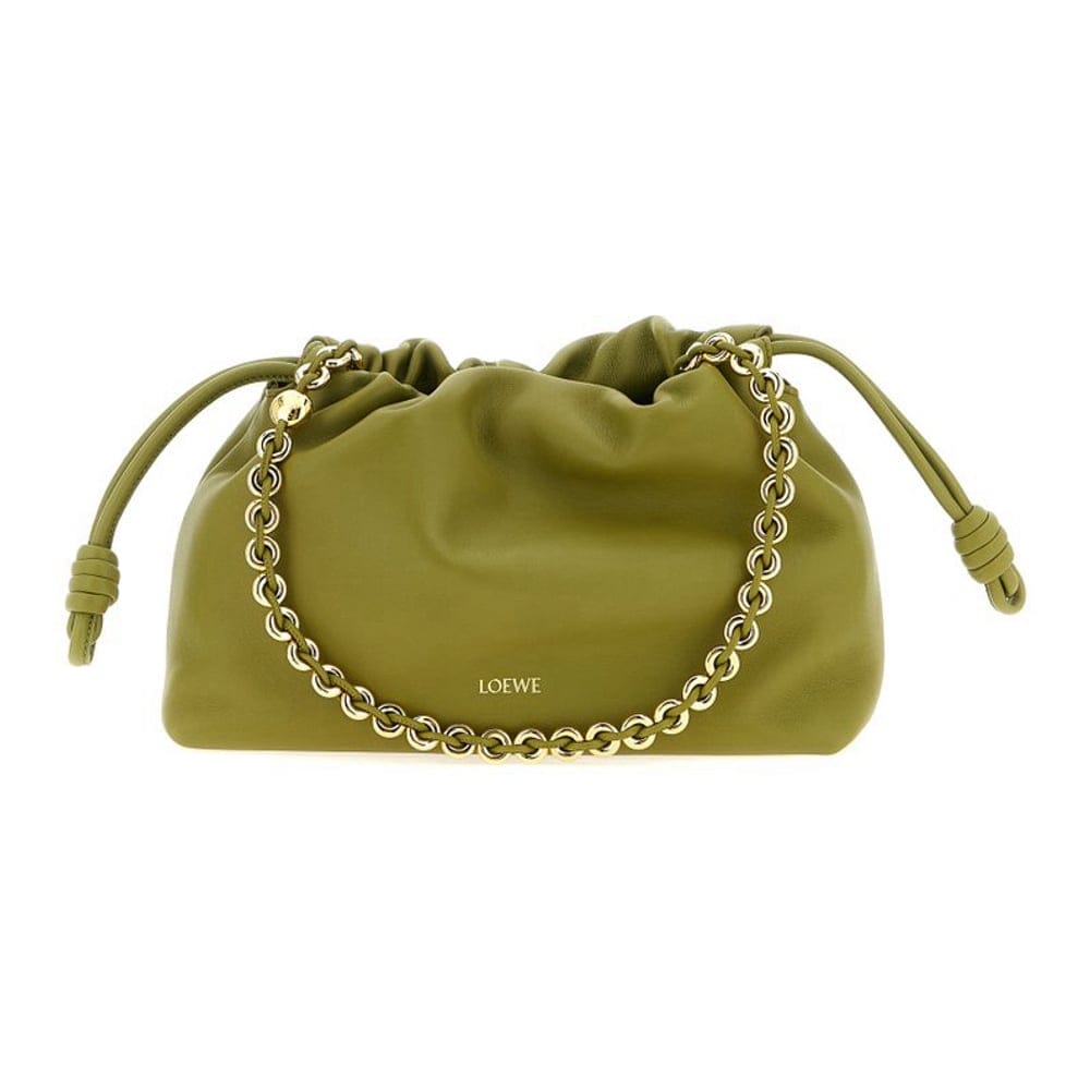 Loewe - Sac seau 'Medium Flamenco' pour Femmes