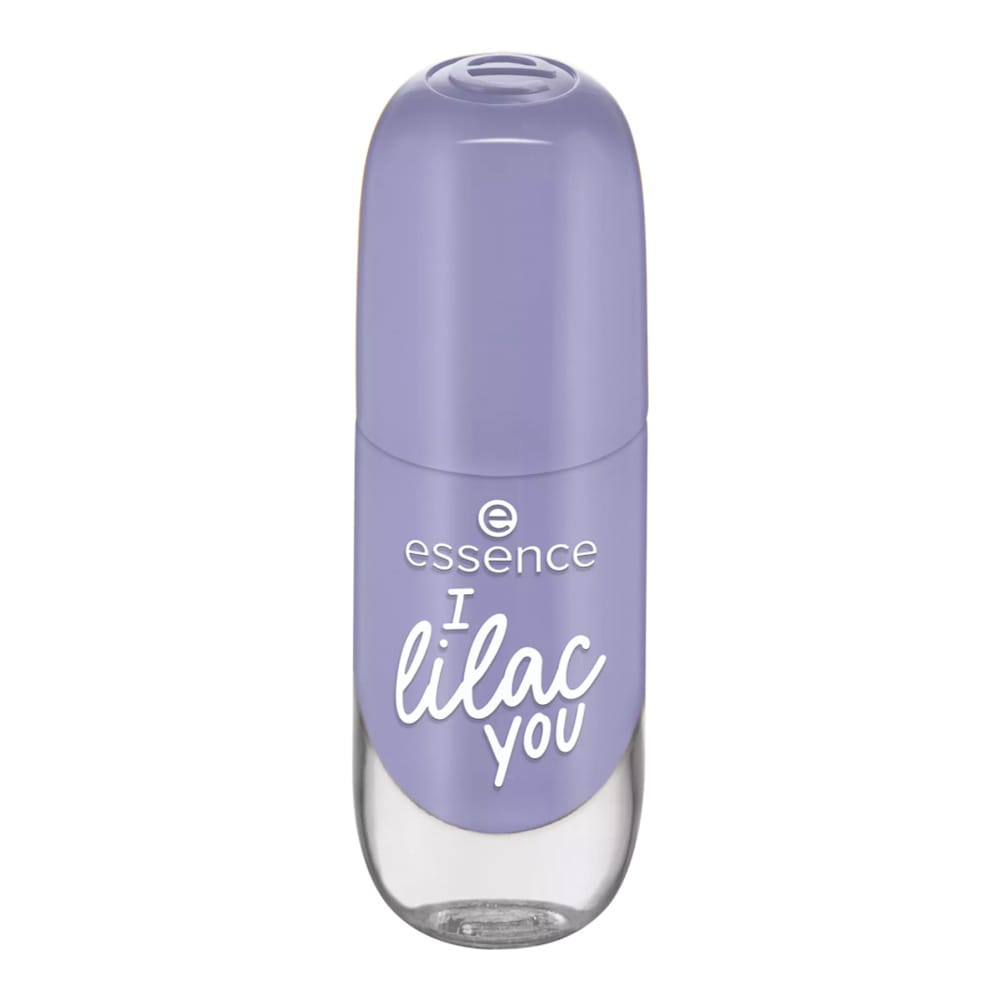 Essence - Vernis à ongles en gel - 17 I Lilac You 8 ml