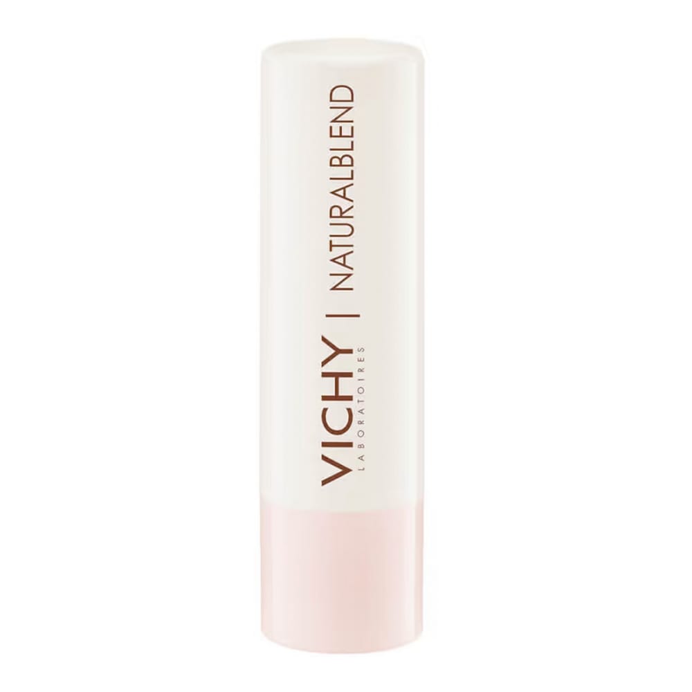 Vichy - "Baume À Lèvres Teinté Naturalblend - Bare 4.5 g"