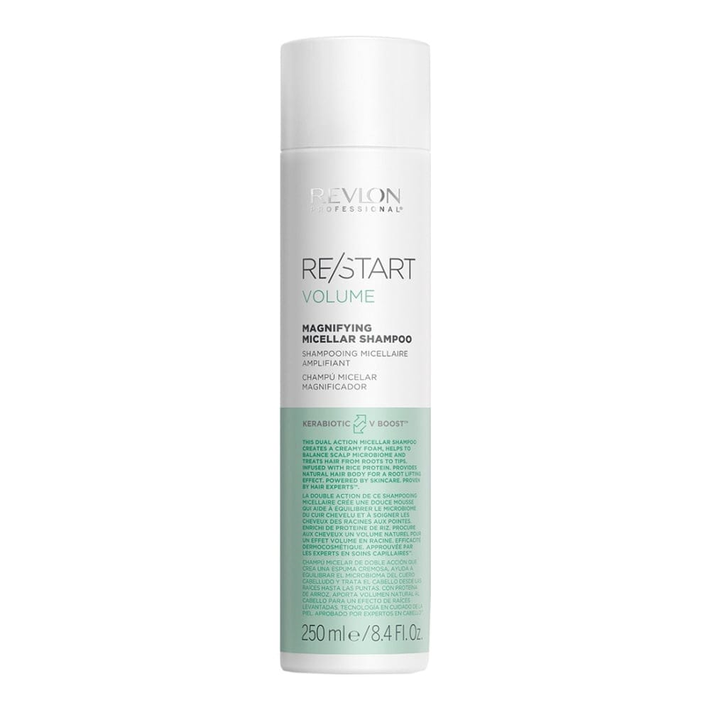 Revlon - Shampoing 'Re/Start Volume Magnifying' - 250 ml