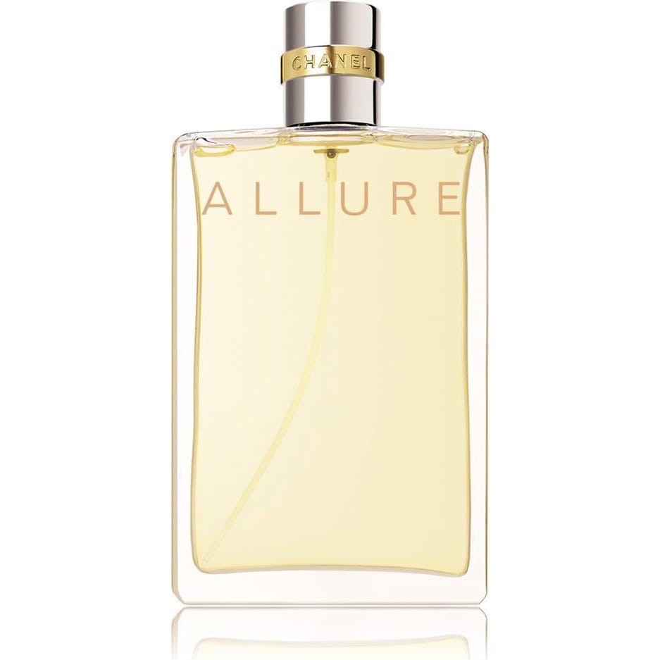 Chanel - Eau de toilette 'Allure' - 50 ml