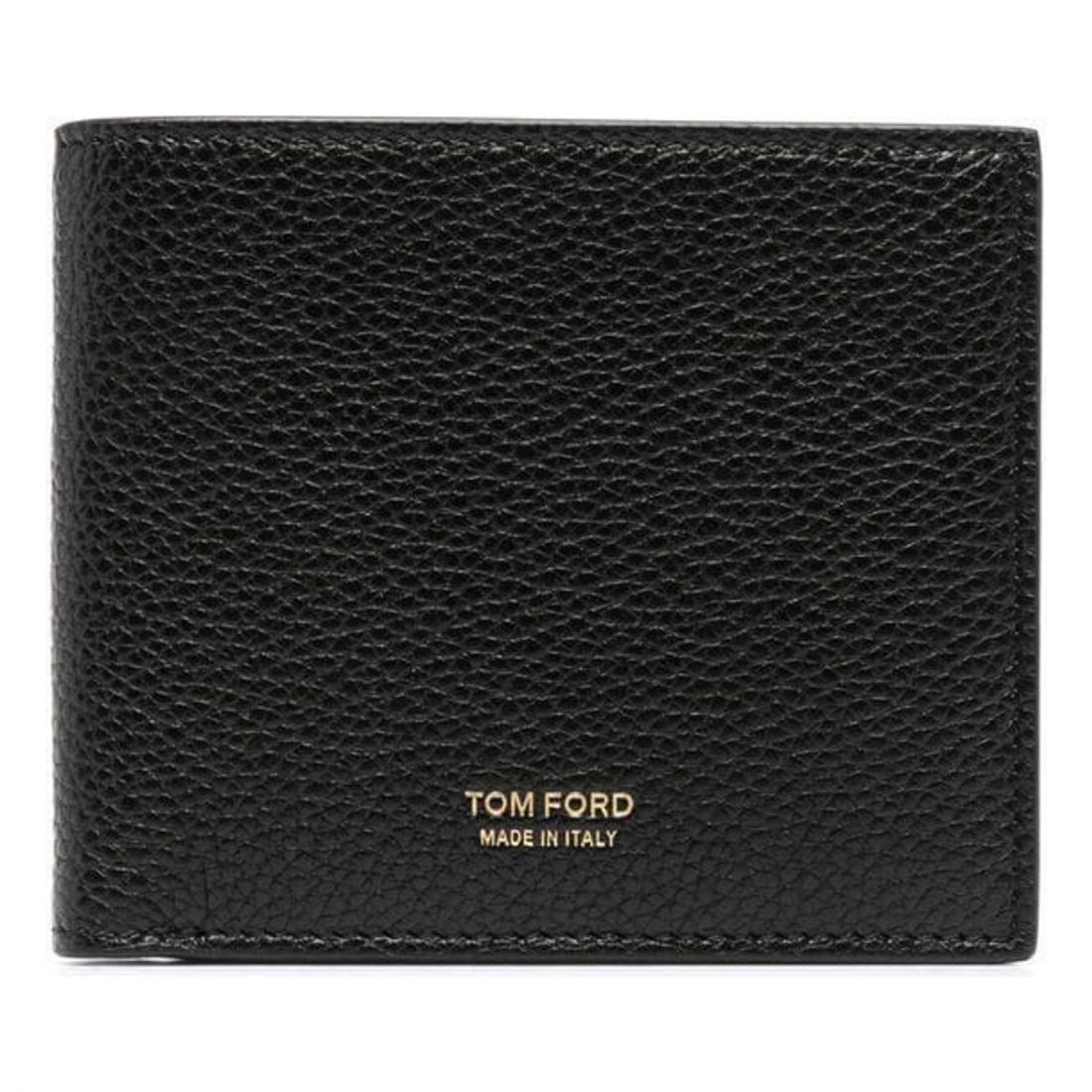 Tom ford - Portefeuille 'Logo' pour Hommes