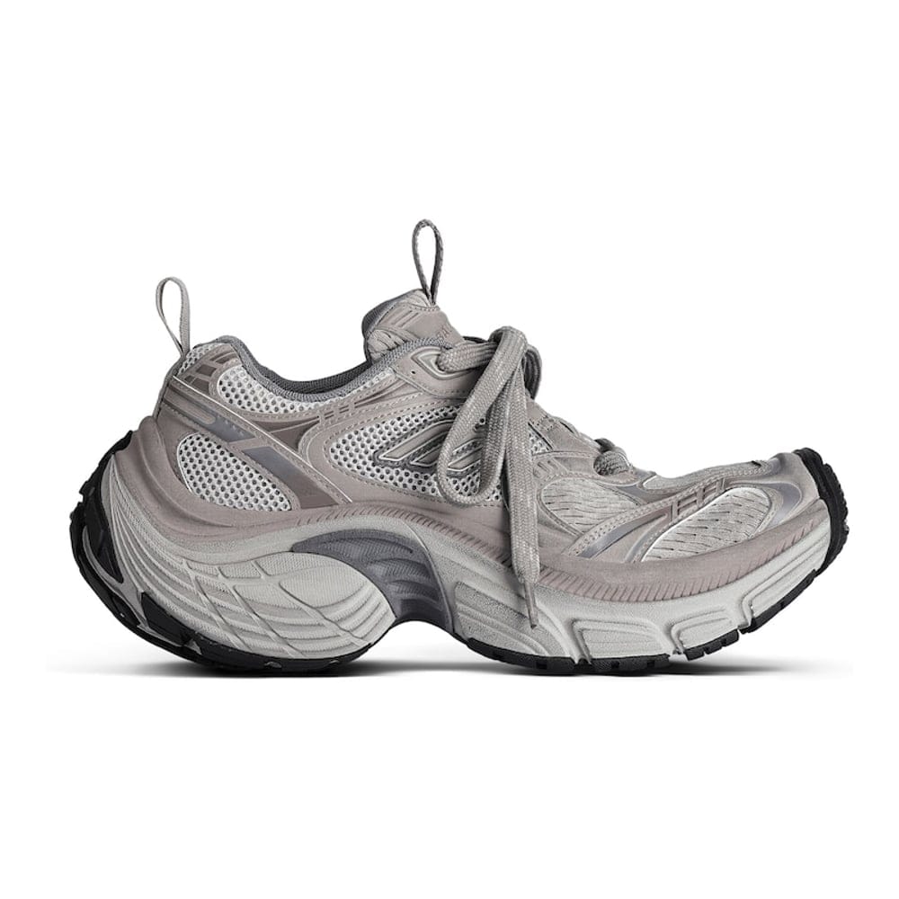 Balenciaga - Sneakers '6XL' pour Femmes