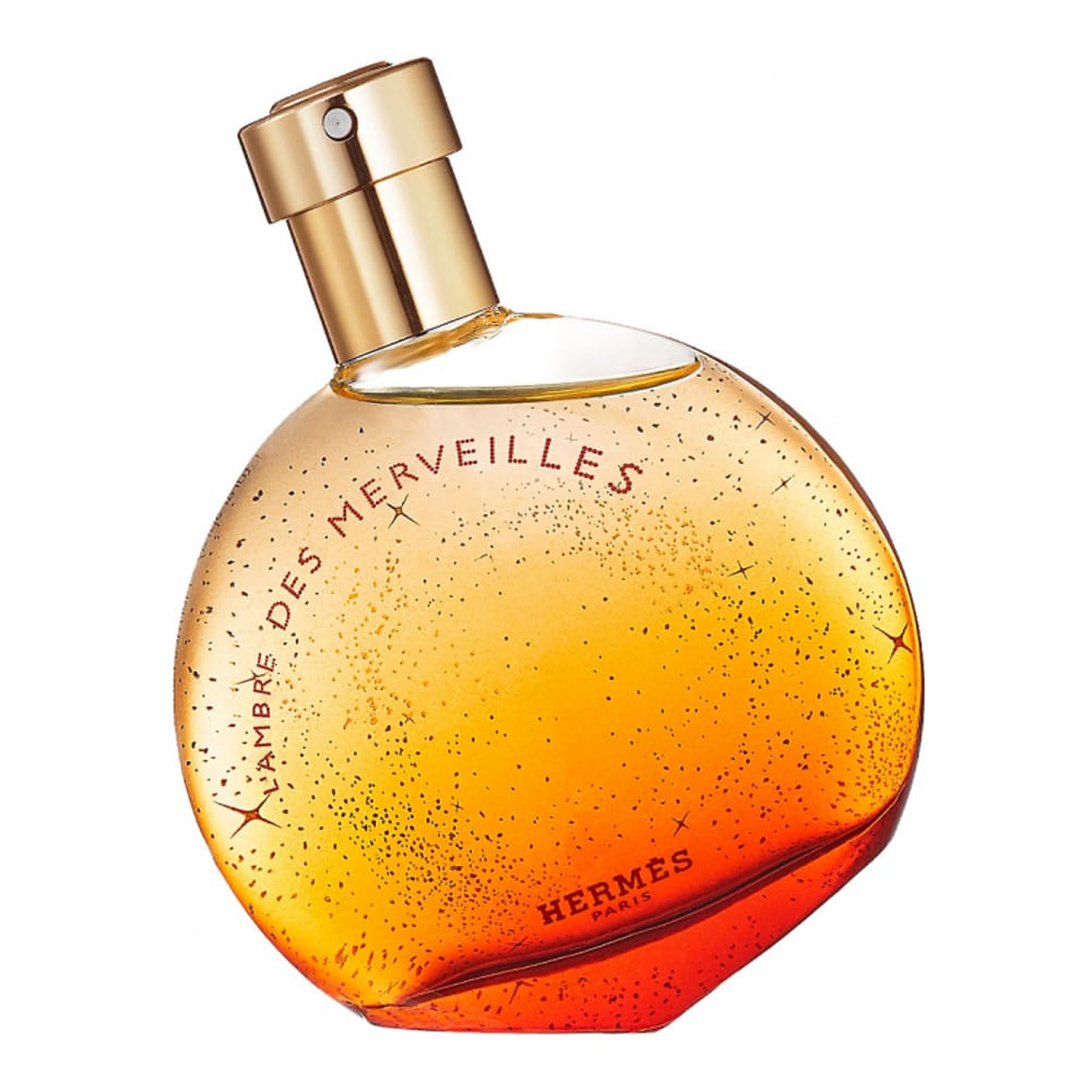Hermès - Eau de parfum 'L'Ambre des Merveilles' - 100 ml