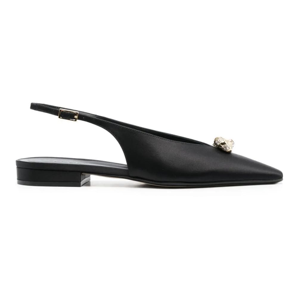 Lanvin - Escarpins à bride 'Swing' pour Femmes