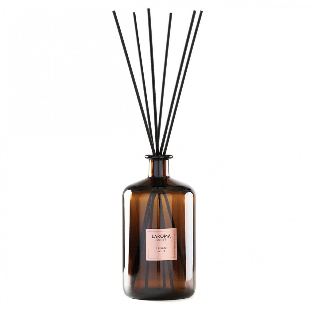Laroma - Diffuseur 'Amber' - 1000 ml