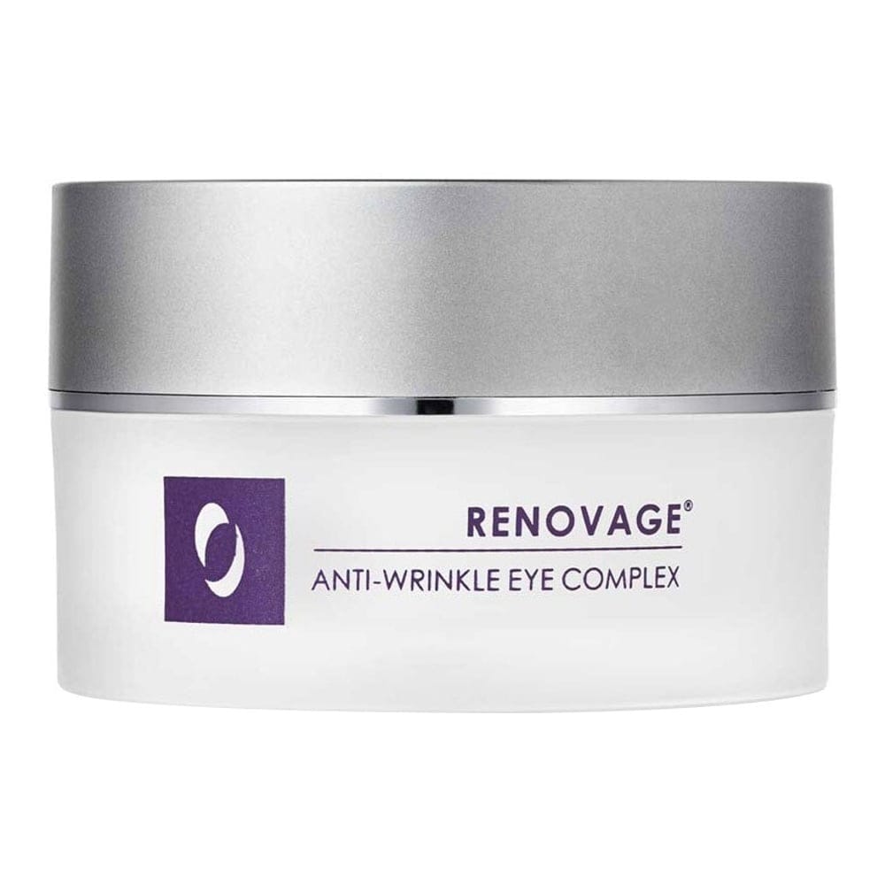 Osmotics cosmeceuticals - Crème anti-rides contour des yeux 'Renovage Retinol' - 15 ml