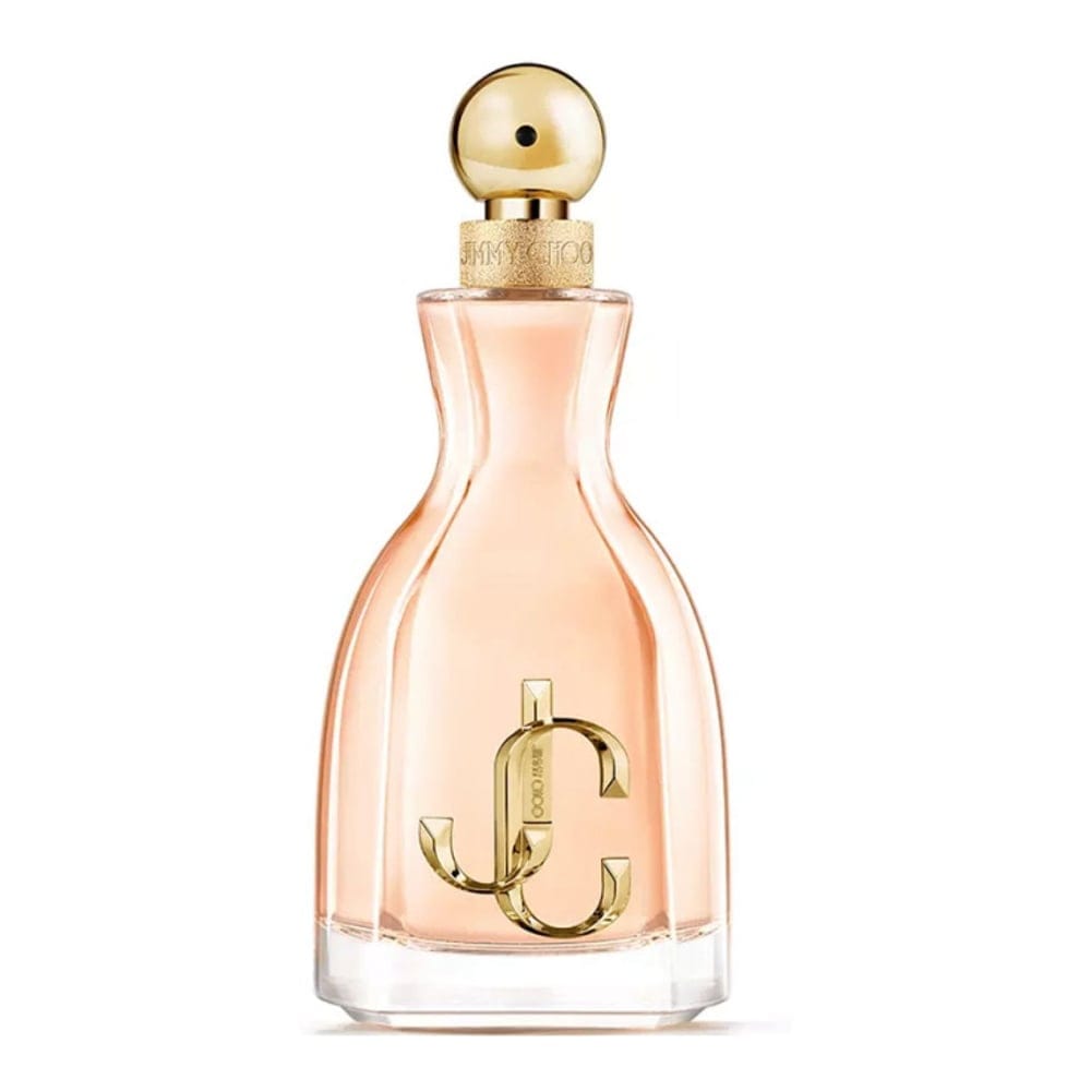 Jimmy Choo - Eau de parfum 'I Want Choo' - 100 ml