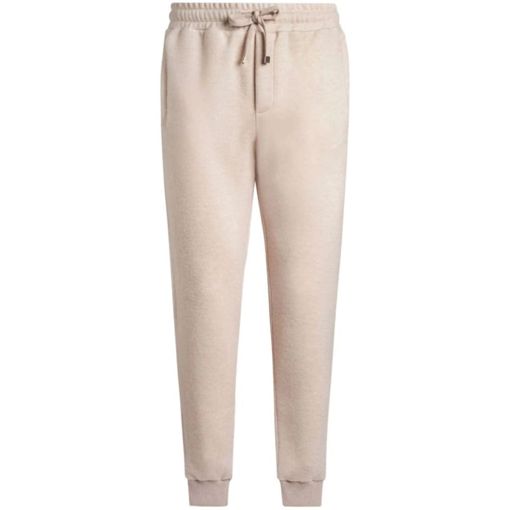 Etro - Jogging 'Pegaso-Embroidered' pour Hommes