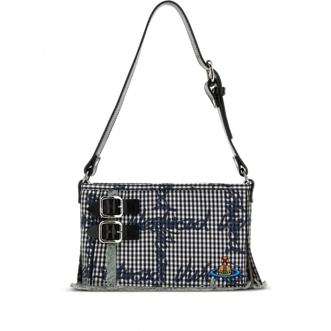 Vivienne westwood - Sac à bandoulière 'Heather' pour Femmes