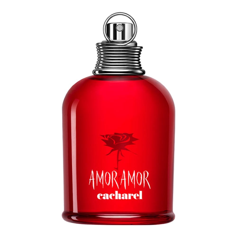 Cacharel - Eau de toilette 'Amor Amor' - 50 ml
