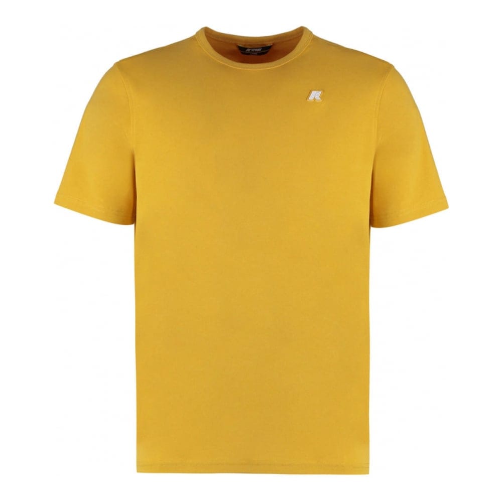 K-way - T-shirt 'Adame' pour Hommes