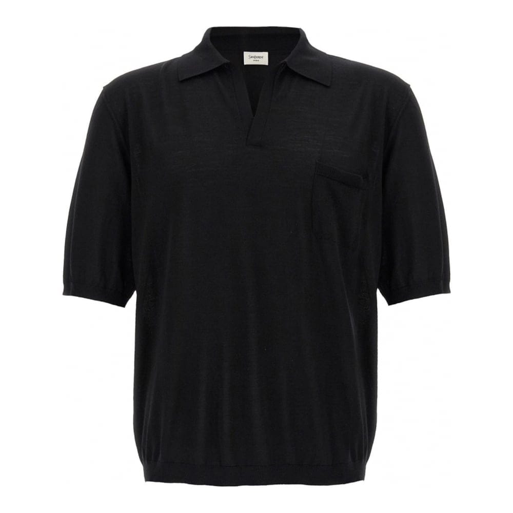 Saint laurent - Polo pour Hommes