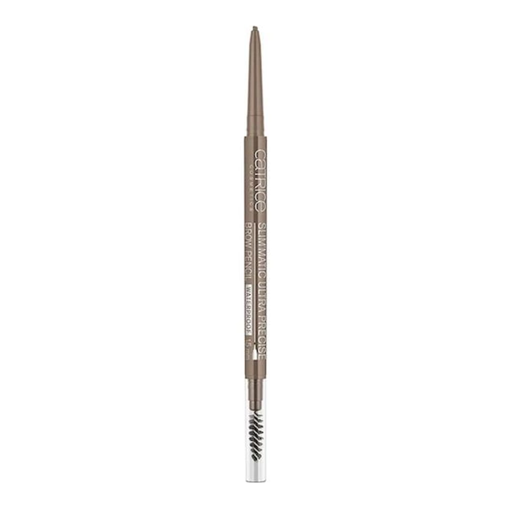 Catrice - Crayon sourcils 'Slim'Matic Ultra Precise Waterproof' - 030 Dark 0.05 g