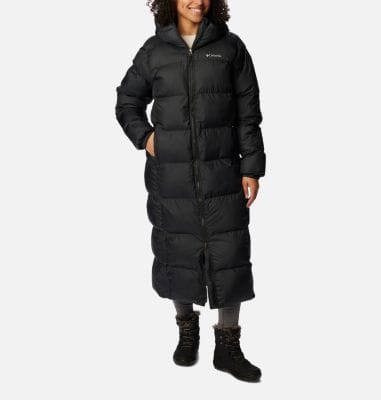 Columbia - Puffect™ II Long Jacket