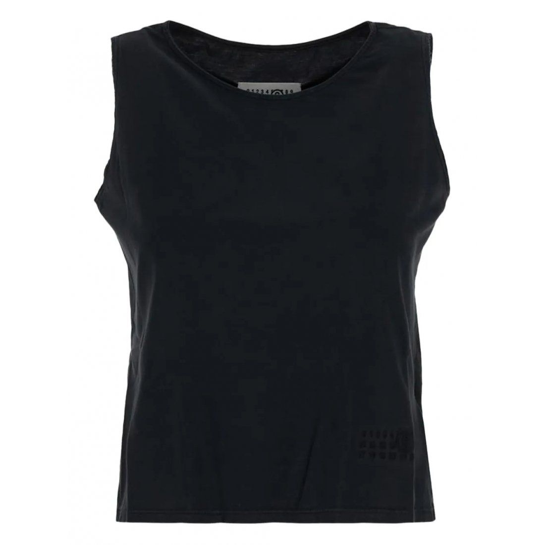 Mm6 maison margiela - Débardeur pour Femmes