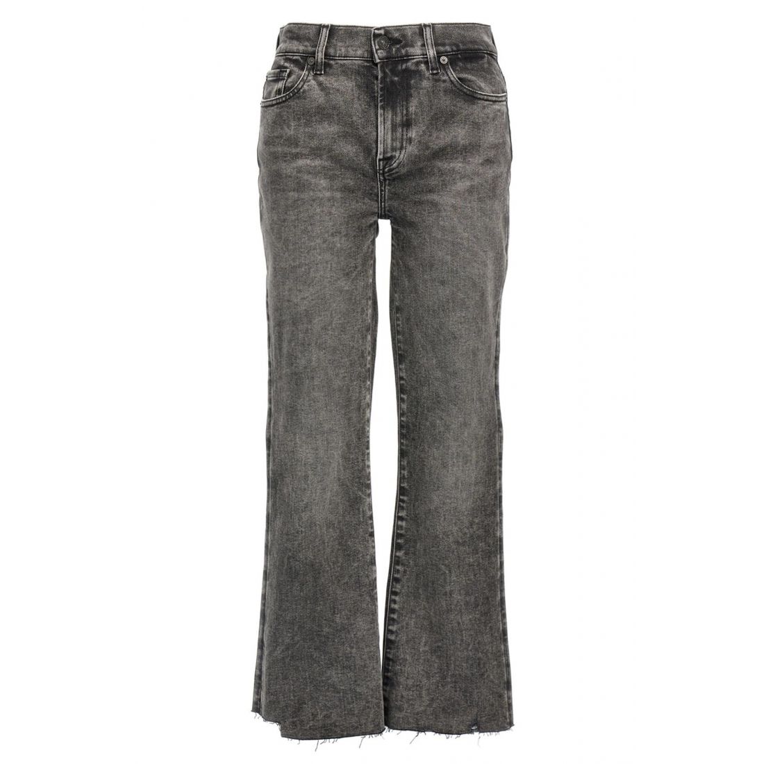 7 for all mankind - "Jeans 'Daisy' pour Femmes"