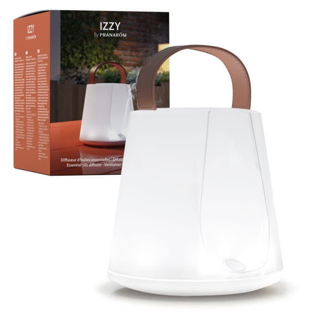 Pranarom - Diffuseur 'Izzy Nomade'