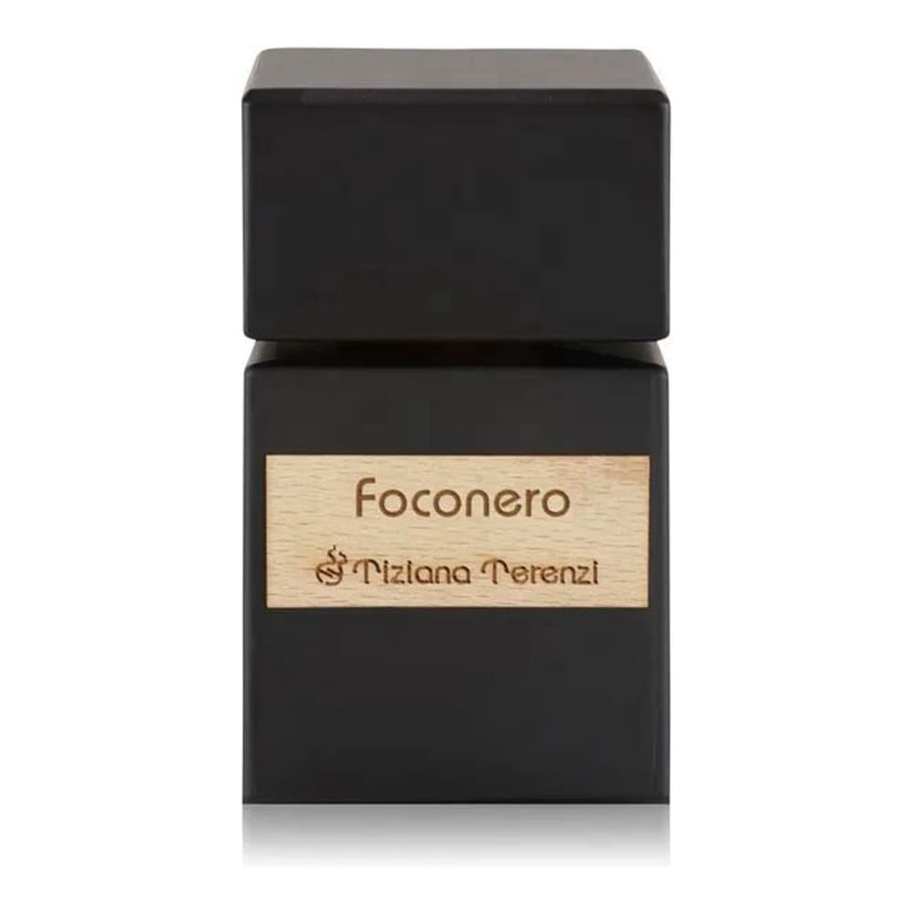 Tiziana terenzi - Extrait de parfum 'Foconero' - 100 ml