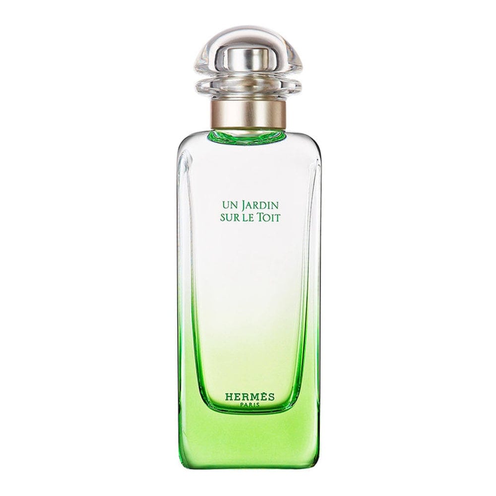 Hermès - Eau de toilette 'Un Jardin Sur Le Toit' - 100 ml