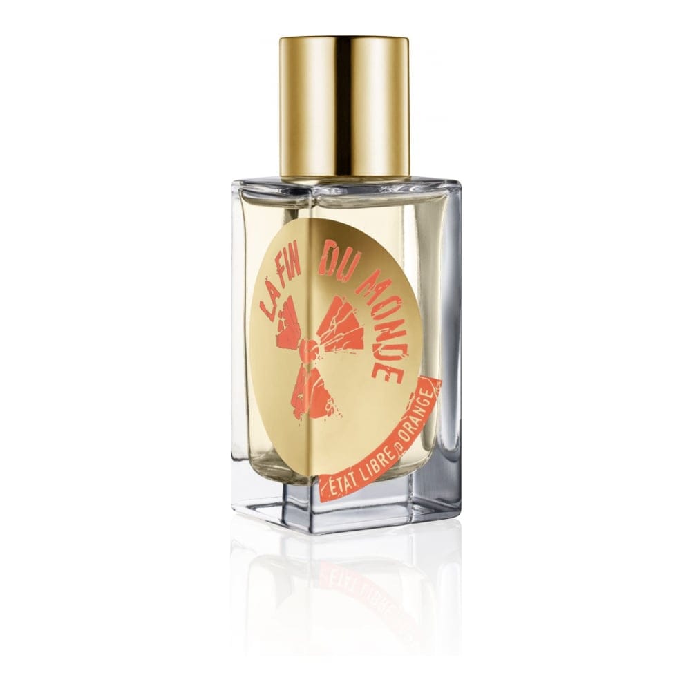 Etat libre d'orange - 'La Fin du Monde' Eau de parfum - 50 ml