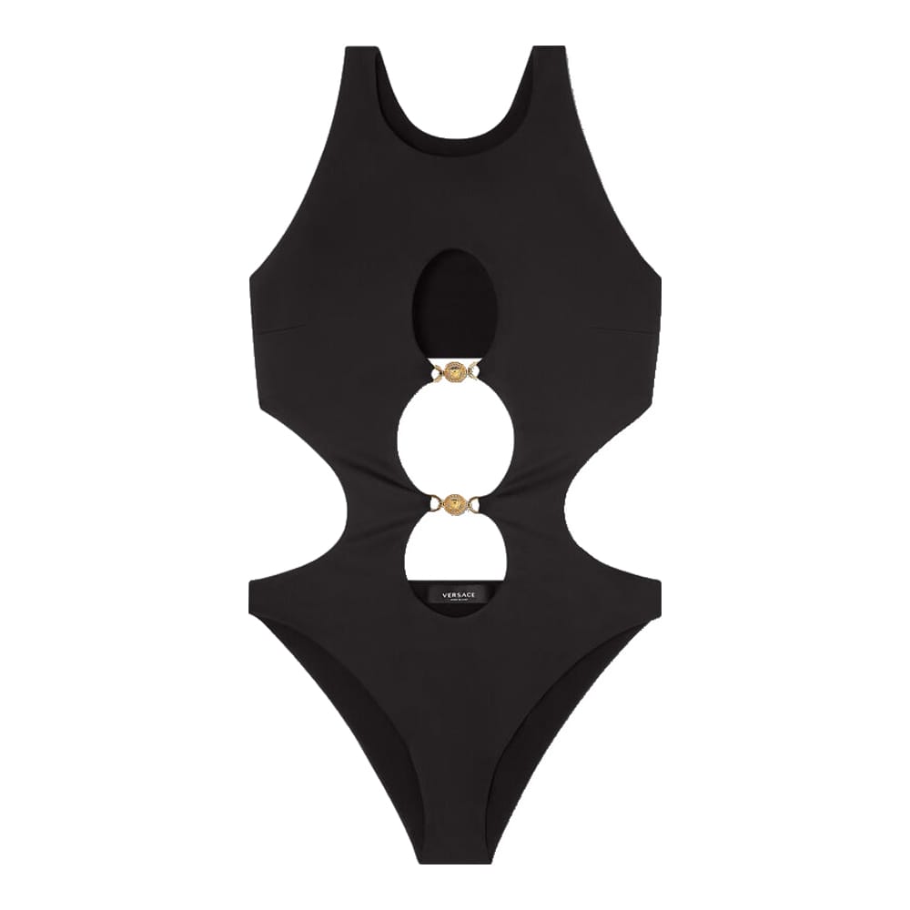 Versace - Maillot de bain 'Medusa' pour Femmes