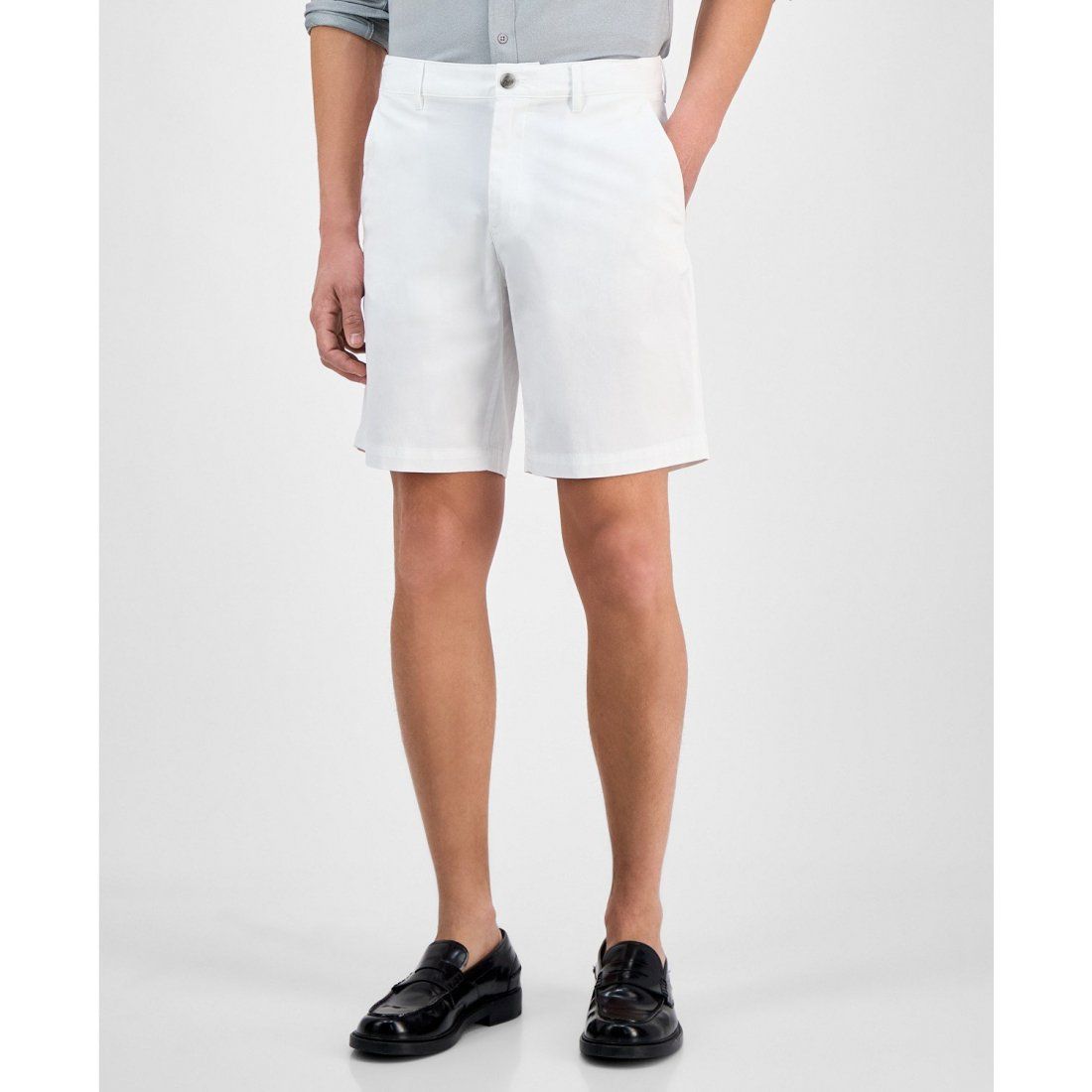 Michael kors - Short 'Stretch Moisture-Wicking' pour Hommes