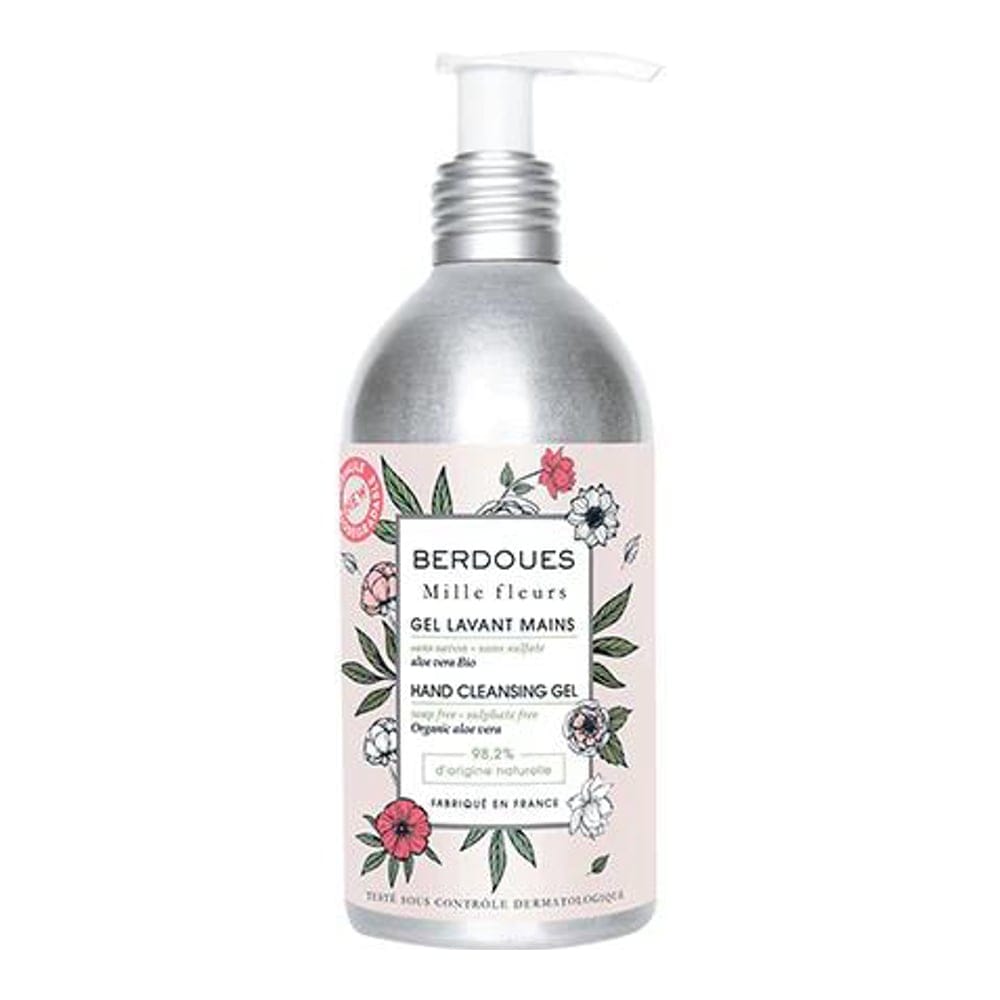 Berdoues - Savon pour les mains 'Mille Fleurs' - 250 ml