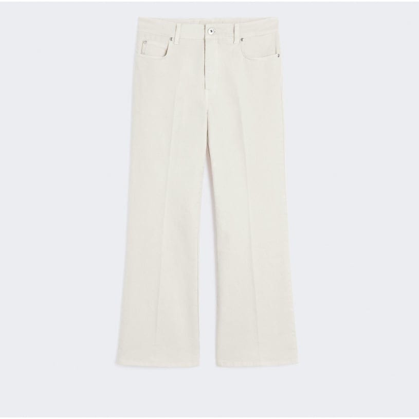Max mara weekend - Jeans 'Bull Denin' pour Femmes