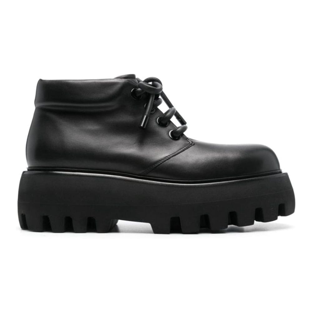 Alexander mcqueen - Bottines 'Sofa' pour Hommes
