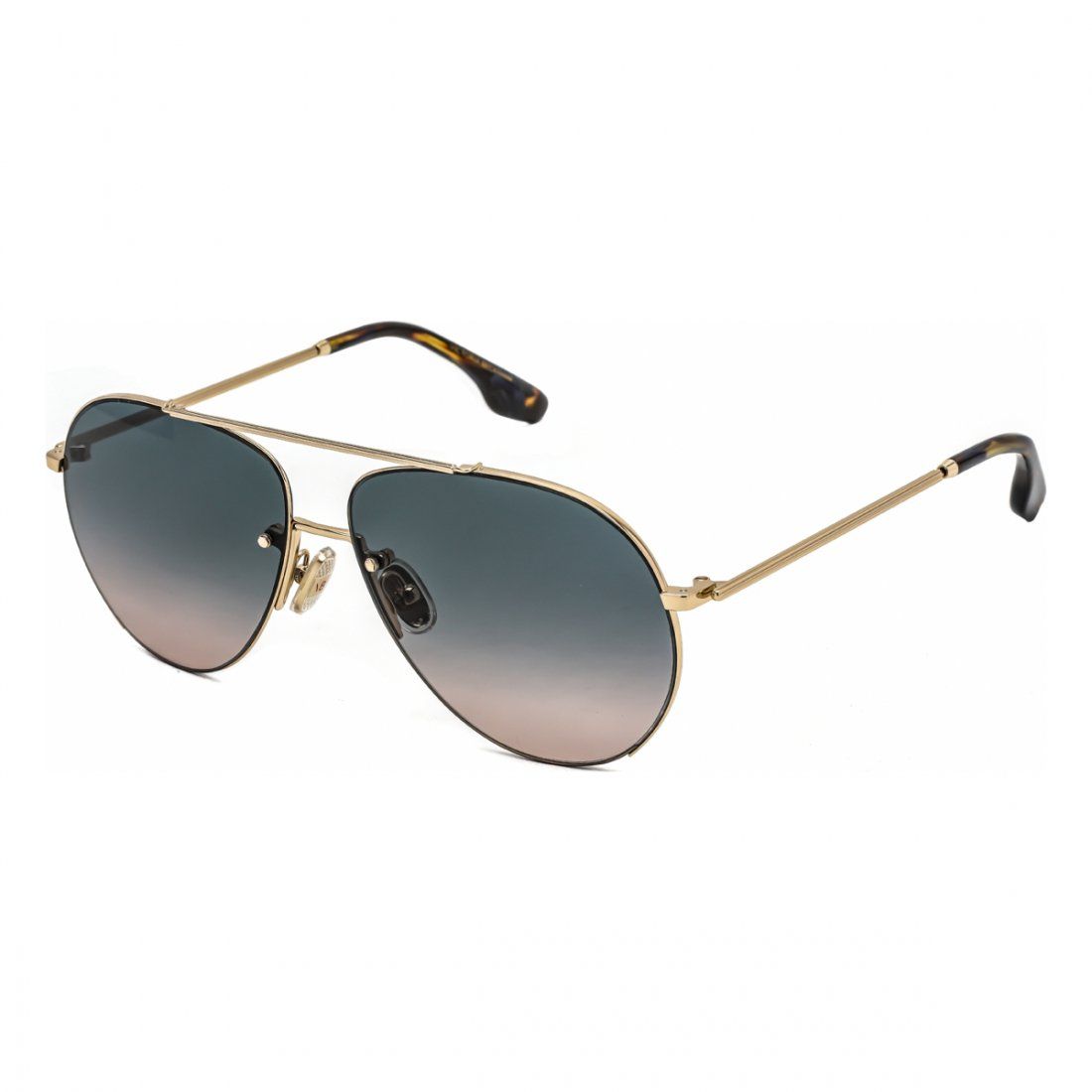 Victoria beckham - Lunettes de soleil 'VB213S-756' pour Femmes
